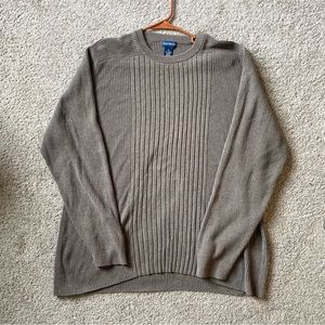 High Sierra Sweater